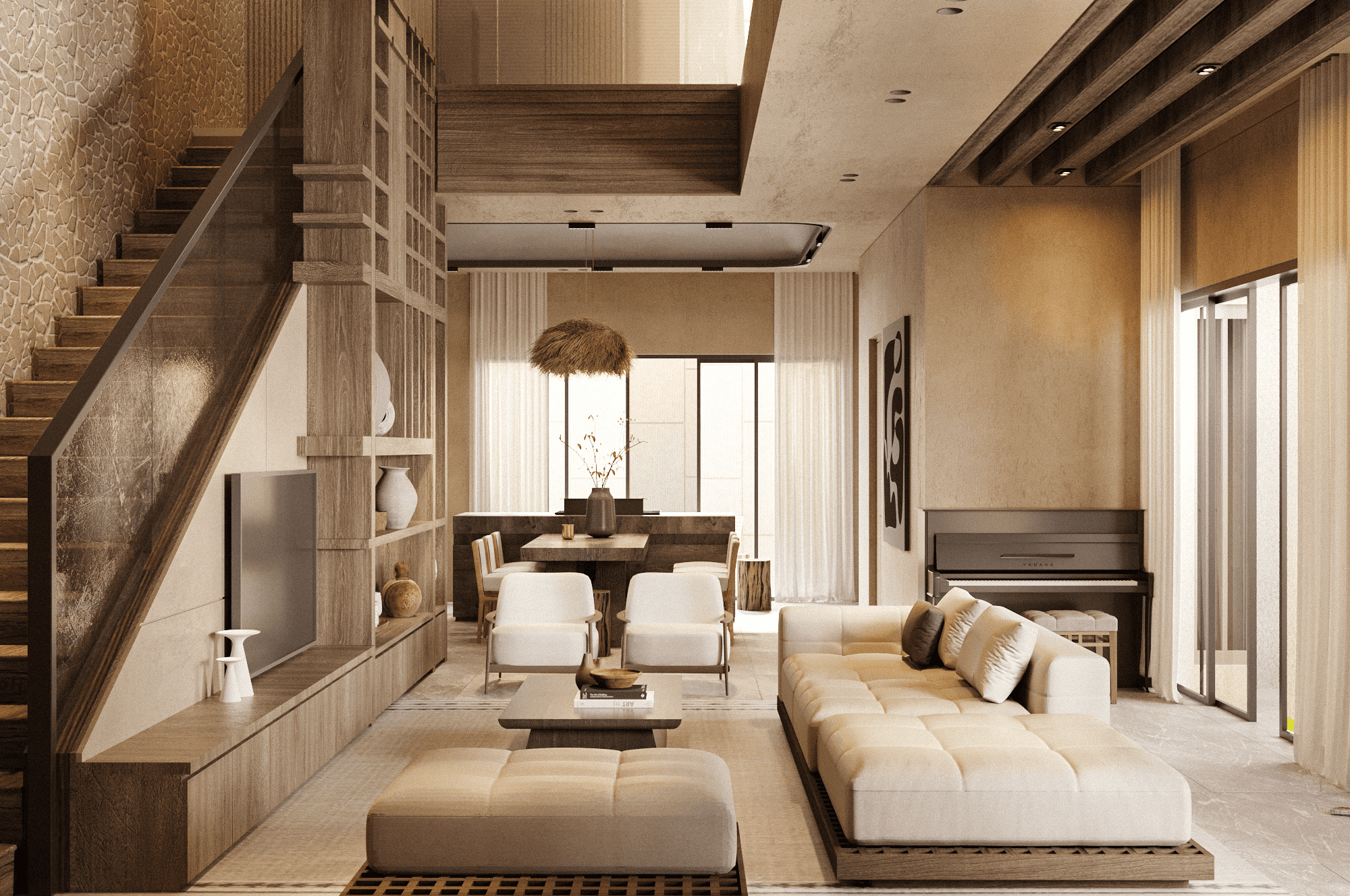 project
