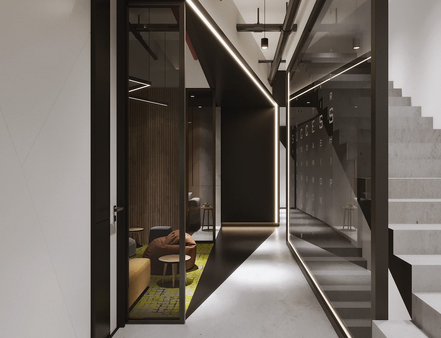 J Office