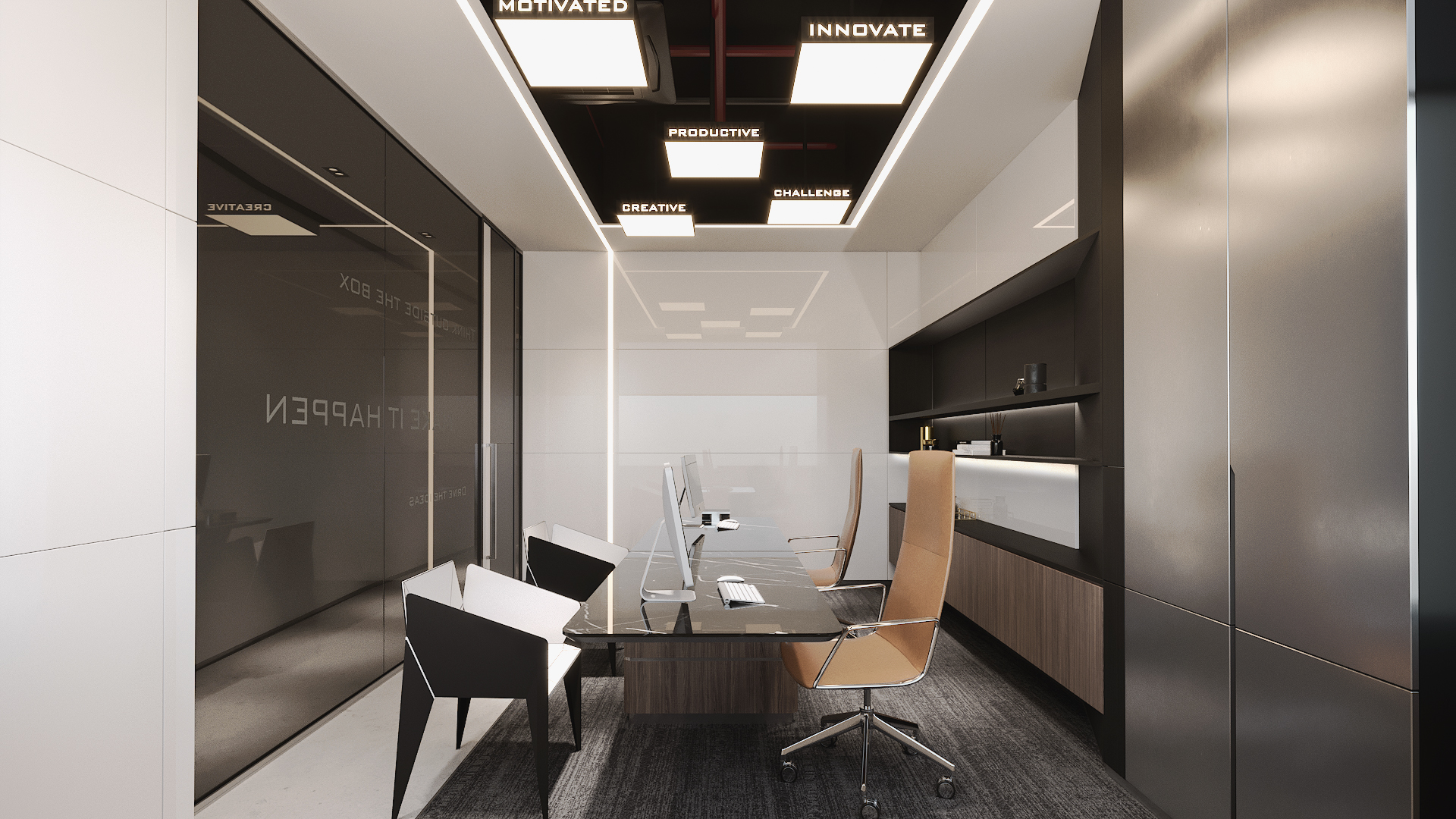 J Office